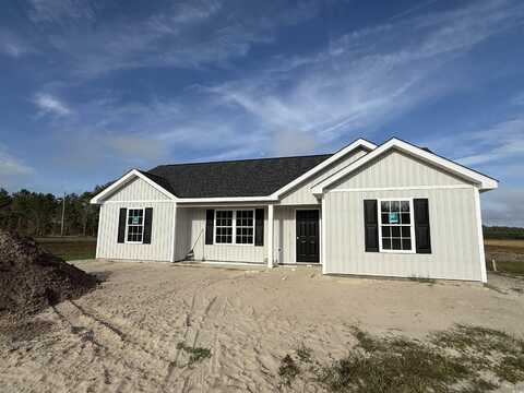3409 B and S Rd., Loris, SC 29569