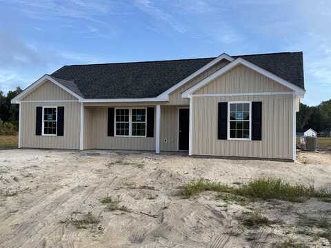 3640 Bethel Chapel Rd., Loris, SC 29569