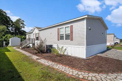 123 Shetland Woods Dr., Myrtle Beach, SC 29577