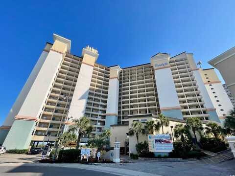 4800 S Ocean Blvd., North Myrtle Beach, SC 29582