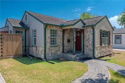3010 Austin Street, Corpus Christi, TX 78404