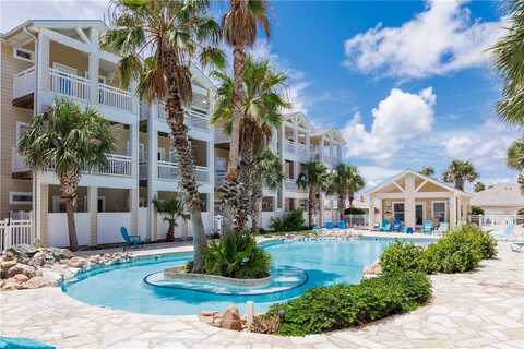 14202 Encantada Avenue unit: 603, Corpus Christi, TX 78418