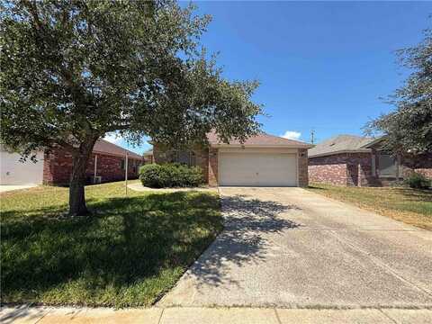 418 Oak Glen Drive, Aransas Pass, TX 78336