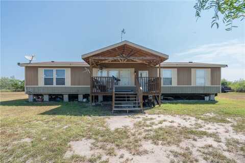 9835 County Road 623, Skidmore, TX 78389