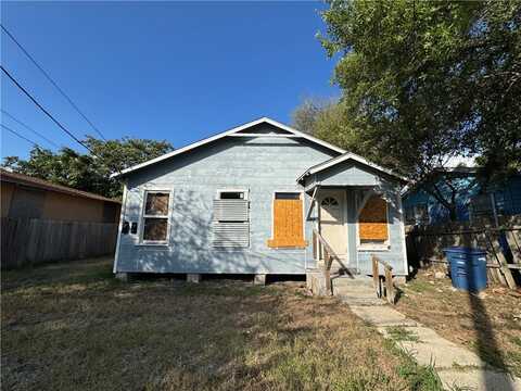 1615 18th Street, Corpus Christi, TX 78404