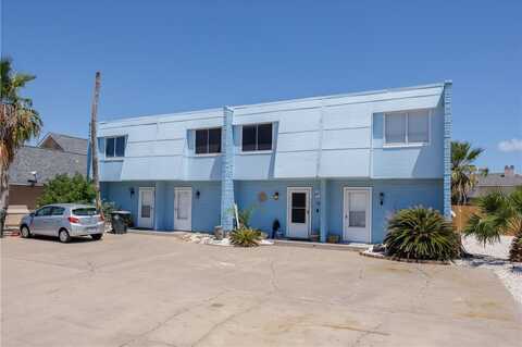 15432 Salt Cay Court, Corpus Christi, TX 78418