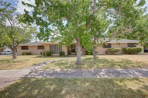 733 Bradshaw Drive, Corpus Christi, TX 78412