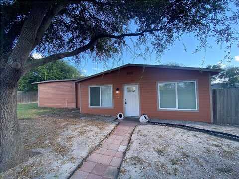 450 Skipper, Corpus Christi, TX 78418