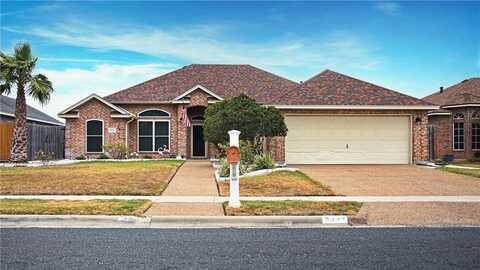 6634 Vienna Drive, Corpus Christi, TX 78414