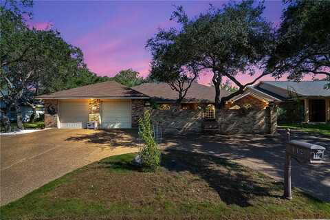 112 Cherry Hills Drive, Rockport, TX 78382