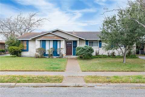 5417 Flynn Parkway, Corpus Christi, TX 78411