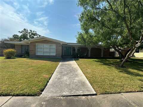 301 Bermuda Place, Corpus Christi, TX 78411