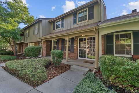9140 E Cherry Creek South Drive, Denver, CO 80231