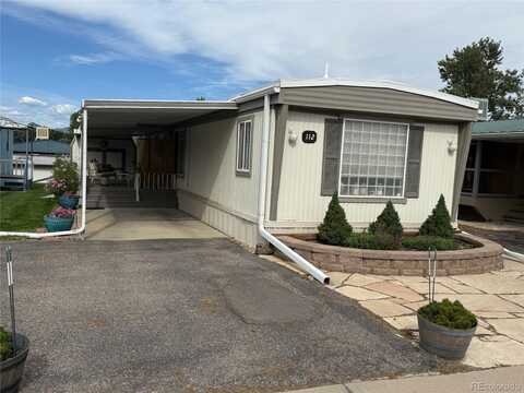 8201 S Santa Fe Drive, Littleton, CO 80120