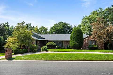 4071 S Holly Street, Cherry Hills Village, CO 80111