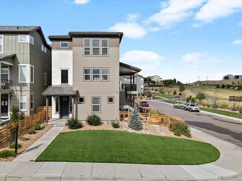 11066 Shining Star Circle, Parker, CO 80134