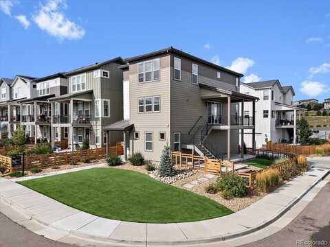 11066 Shining Star Circle, Parker, CO 80134