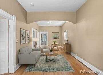 4410 Grant Street, Denver, CO 80216