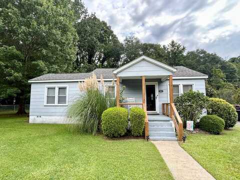 451 Liberty St, Woodruff, SC 29388