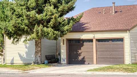 1103 Terrace Cir -, Gillette, WY 82716