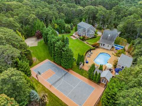 40 NW 35 and 45 SE St., Eastham, MA 02642