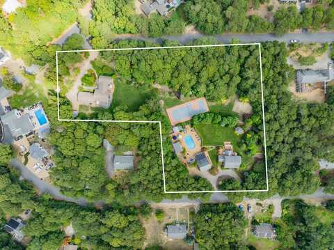 40 NW 35 and 45 SE St., Eastham, MA 02642
