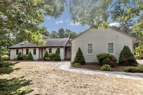 100 Thoreau Drive, Eastham, MA 02642