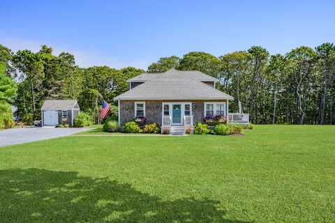 79 Forest Beach Road, South Chatham, MA 02659
