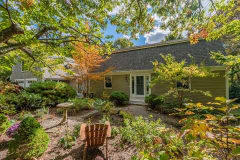 70 Acre Hill Road, Barnstable, MA 02630