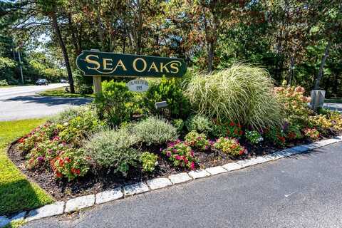195 Falmouth Road unit: 19B, Mashpee, MA 02649