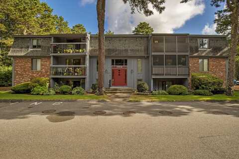 432 Old Chatham Road unit: 403, East Dennis, MA 02641