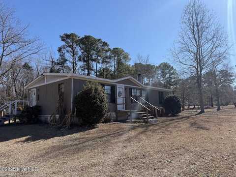 354 Belgrade Swansboro Road, Stella, NC 28582