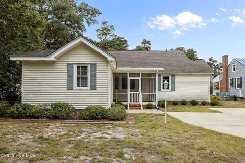 116 Noyes Avenue, Morehead City, NC 28557