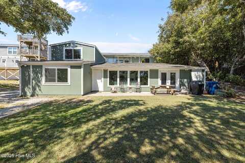 145 Hoop Pole Creek Drive, Atlantic Beach, NC 28512