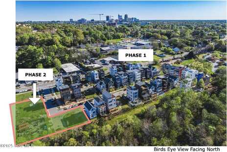 Phase 2 Ellen Dawson Way, Raleigh, NC 27603