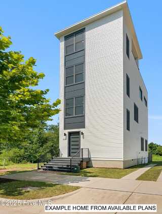 Lot 53 Ellen Dawson Way, Raleigh, NC 27603