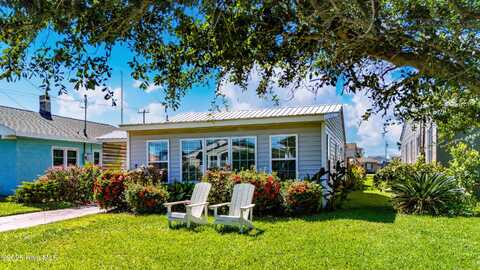 503 W Bogue Boulevard, Atlantic Beach, NC 28512