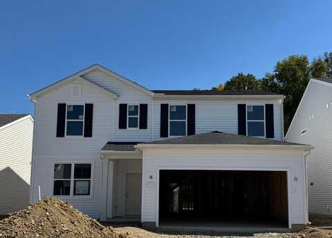 320 Rye Street, Galloway, OH 43119