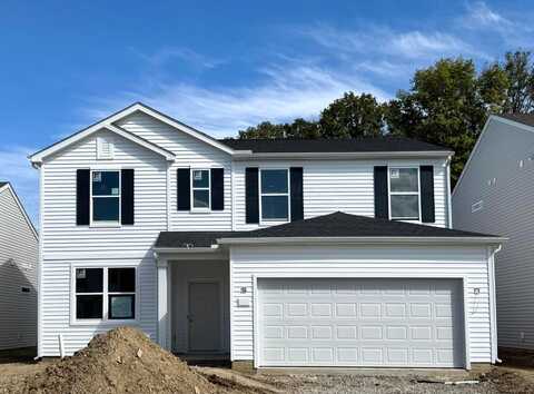 320 Rye Street, Galloway, OH 43119