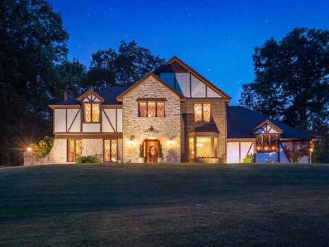 58510 US Highway 50, Mc Arthur, OH 45651