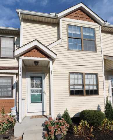 8176 Rochester Way, Westerville, OH 43081