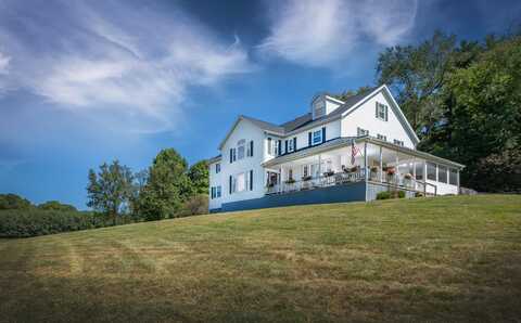 21311 Coshocton Road, Howard, OH 43028