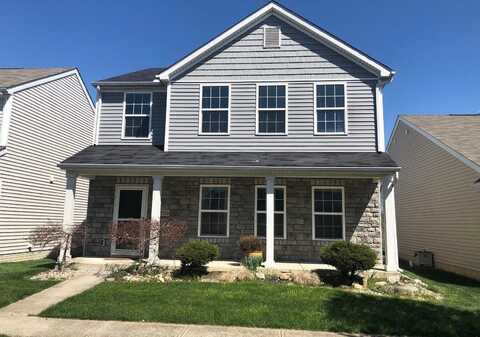 9264 Polaris Green Drive, Columbus, OH 43240