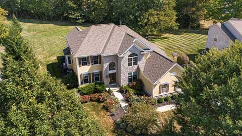 5990 Hampton N, Hilliard, OH 43026