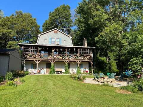 1500 N Market Street, Galion, OH 44833