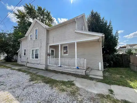 699 Wilson Avenue, Marion, OH 43302