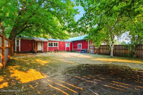 101 Winter Way, Sagle, ID 83860