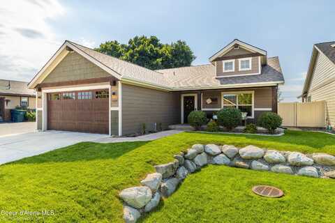 1639 N FORDHAM ST, Post Falls, ID 83854
