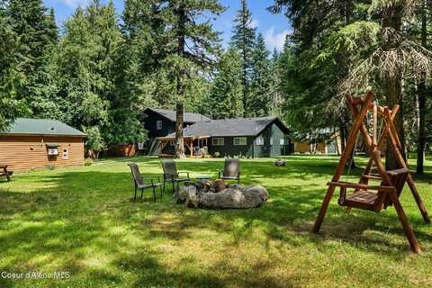 11860 Baldy Mtn Rd, Sandpoint, ID 83864