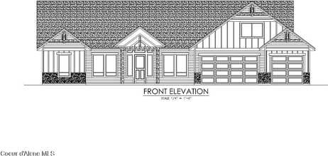 L1b7 E Nadir Court, Rathdrum, ID 83858